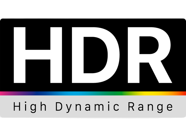 HDR