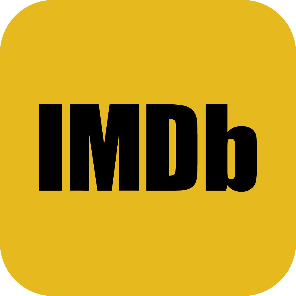 IMDb Logo