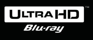 Ultra HD Blu-Ray